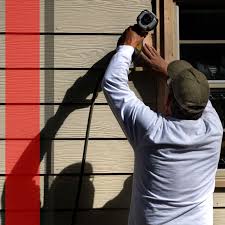 Siding for Multi-Family Homes in North Beach Haven, NJ